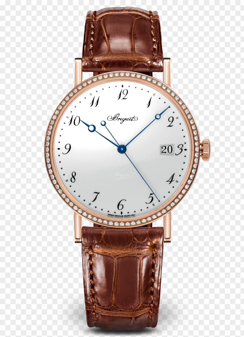 Watch Breguet Automatic Omega SA Jewellery PNG