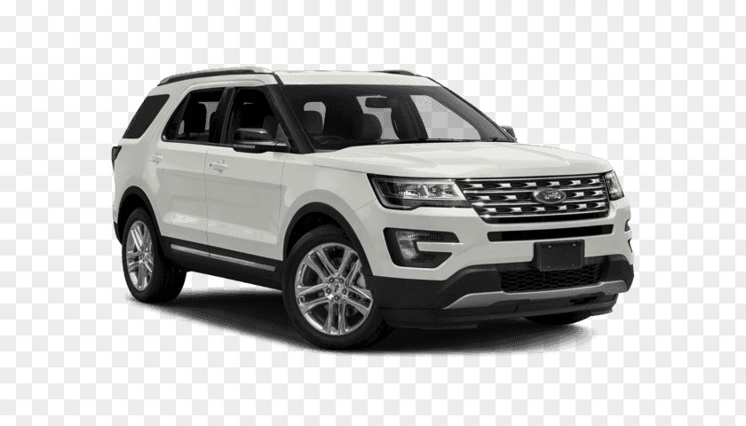 2012 Ford Explorer Motor Company Sport Utility Vehicle Car 2018 XLT PNG