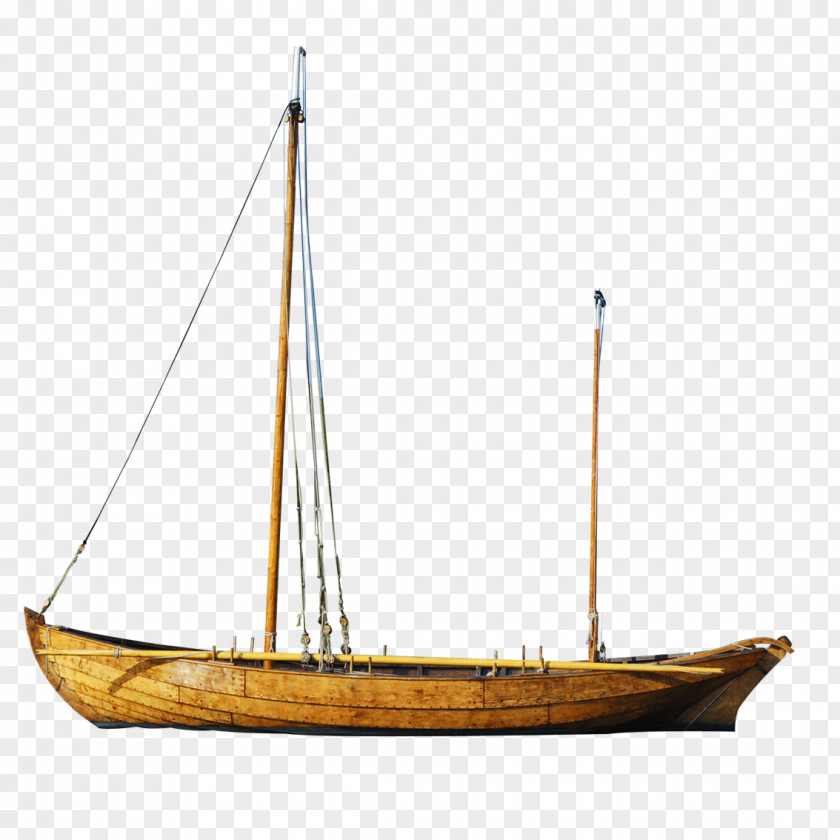 Art Old Ship Sail PNG