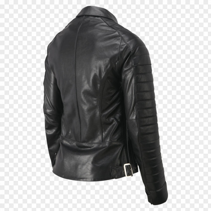 Biker Jacket Leather Shoe Gore-Tex PNG