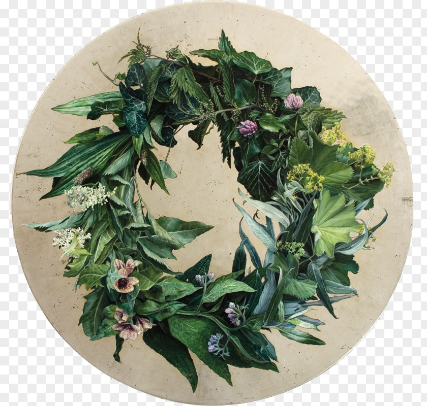 Brigitte Camerloher-Gymnasium Freising Artist Wreath Still Life Art History PNG