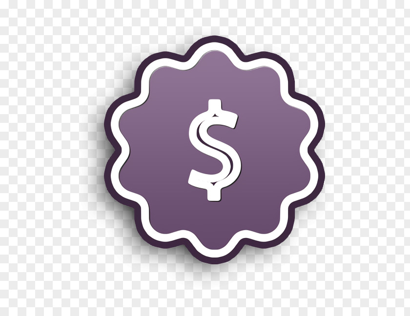 Business Icon Reward Badge PNG