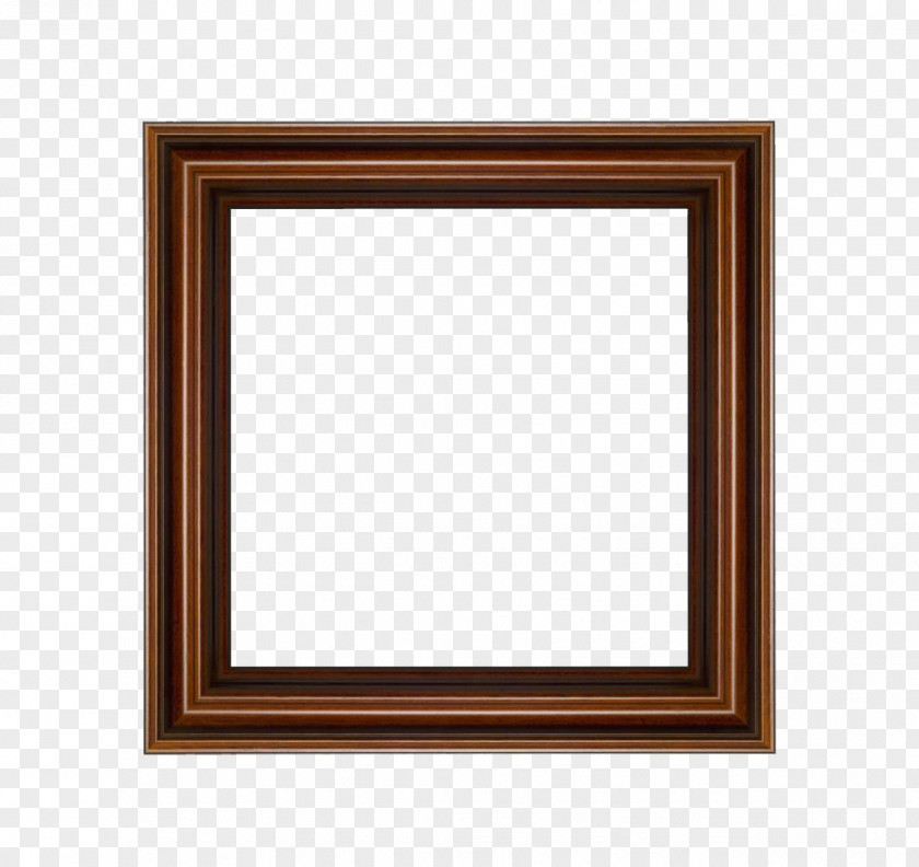 Dark Wood Frame Stock Photography Royalty-free Picture PNG