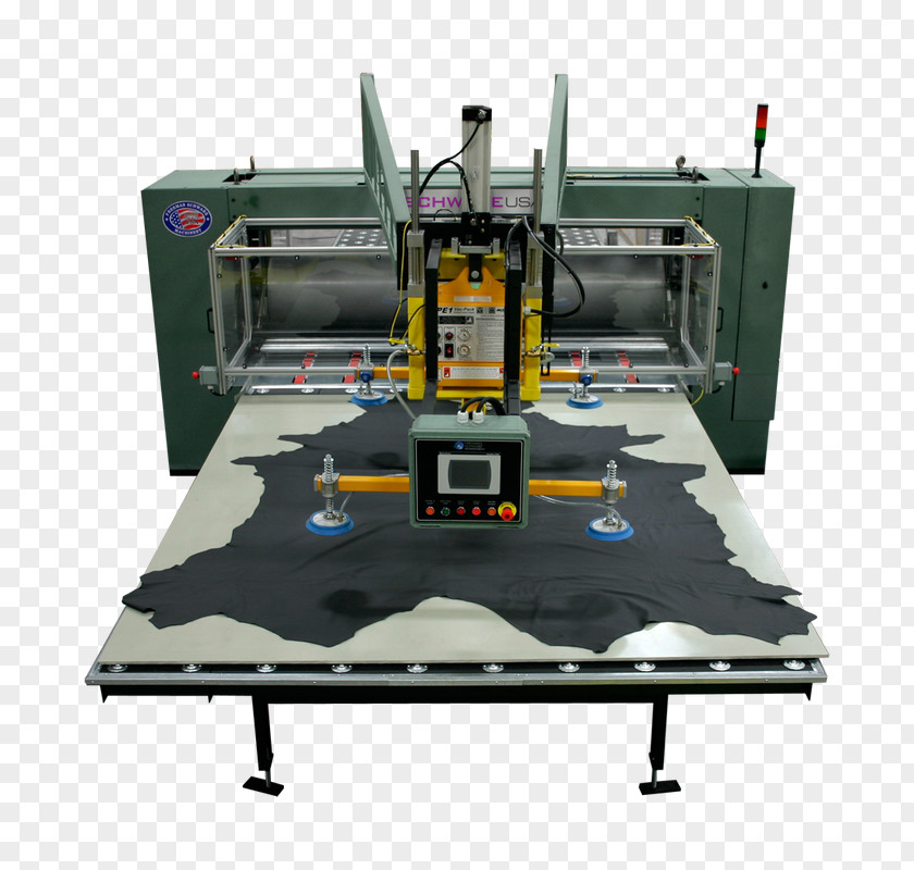 Die Cutting Machine Press Sewing Machines PNG