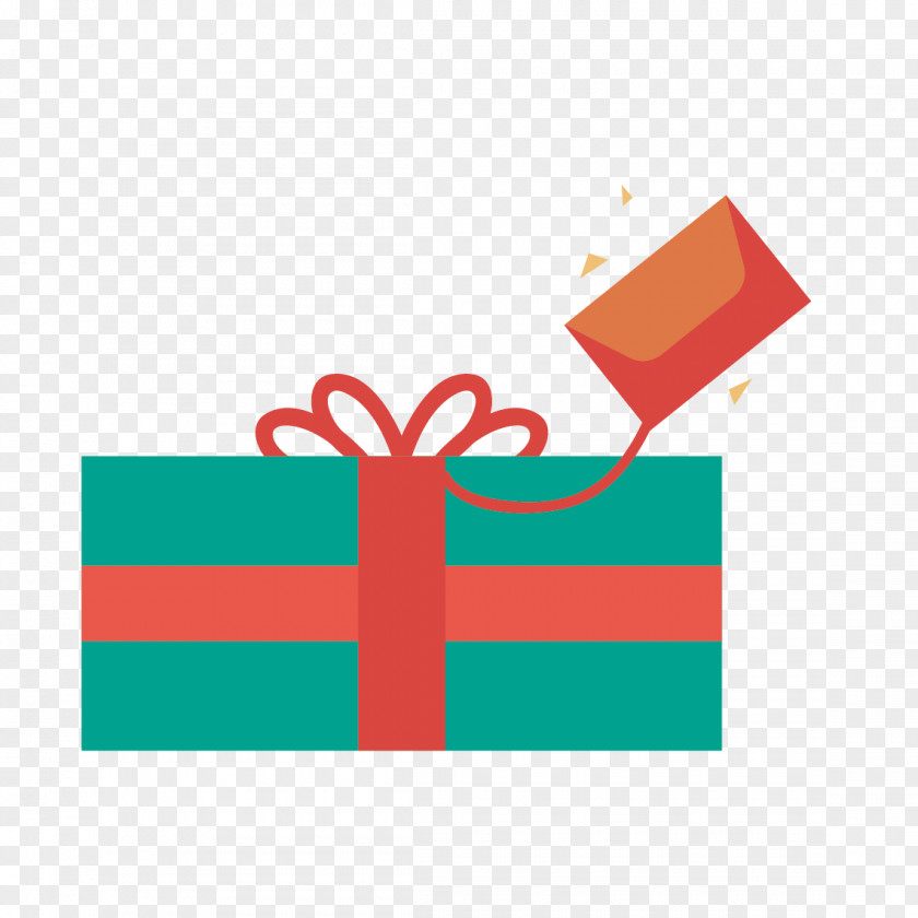 Gift Red Envelope Gratis PNG