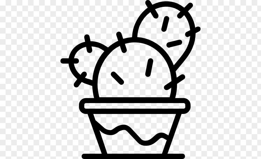 Greenery Icon Cactaceae PNG