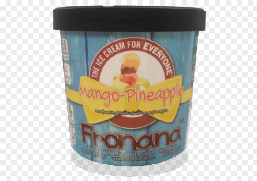 Ice Cream Chocolate Sundae Fronana PNG