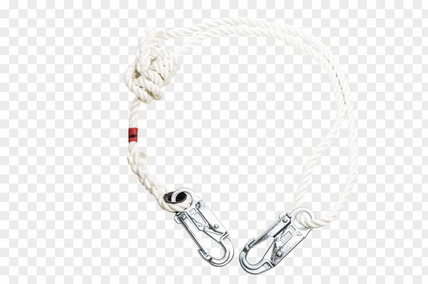 Lanyard Jewellery Bracelet Silver Clothing Accessories Necklace PNG