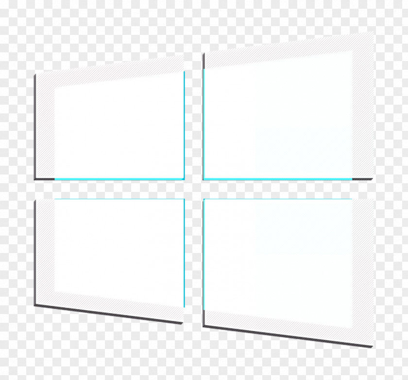 Logo Icon Windows PNG