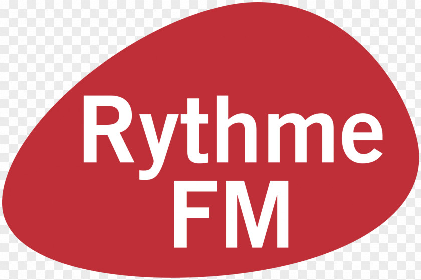 Logo Montreal Rythme FM CFGL-FM Saguenay PNG