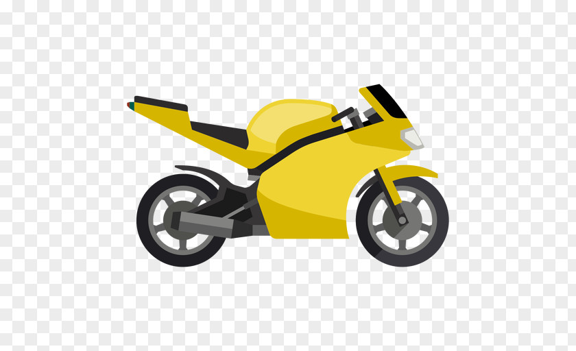 Motorcycle Vector Graphics Royalty-free Stock Illustration PNG