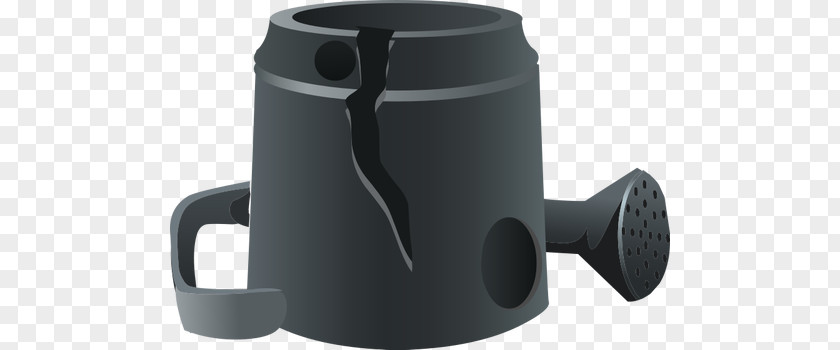 Mug Tool Watering Cans Bowl Clip Art PNG