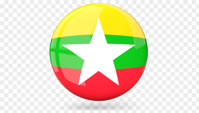 Myanmar Flag Burma Of Stock Photography National PNG