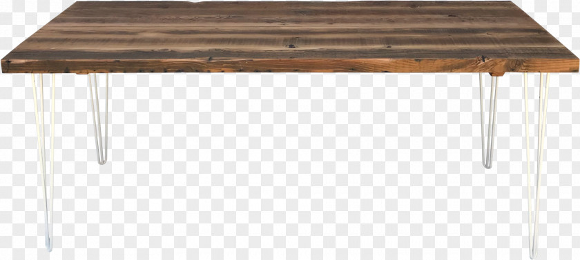 Rectangle Kitchen Dining Room Table Wood Background PNG