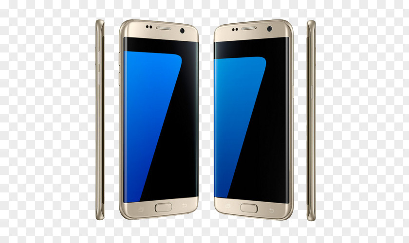Samsung S7edge Galaxy S8 Smartphone Android PNG
