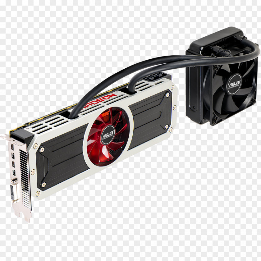 Sapphire Graphics Cards & Video Adapters Radeon Processing Unit Advanced Micro Devices Technology PNG