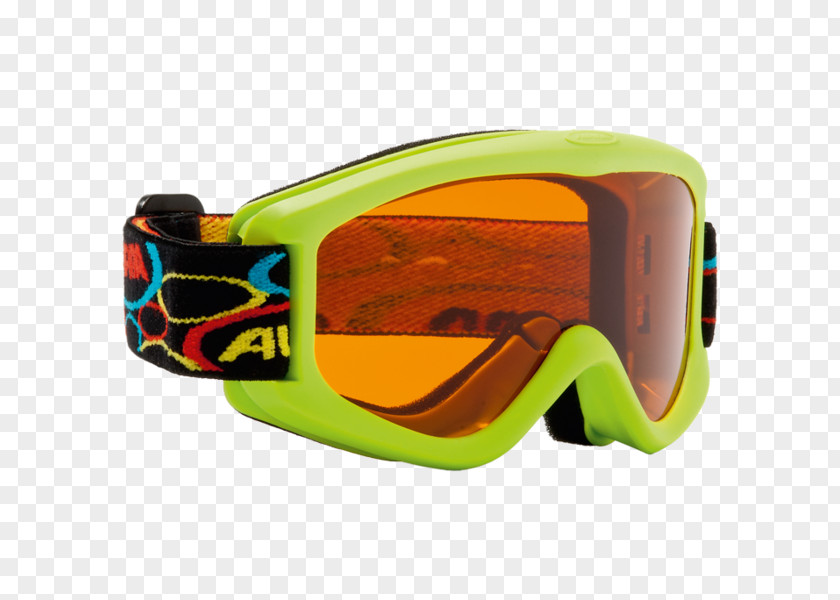 Skiing Gafas De Esquí Sunglasses PNG