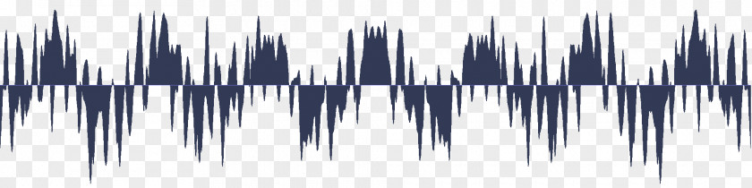 Sound Wave Symmetry Desktop Wallpaper Pattern PNG