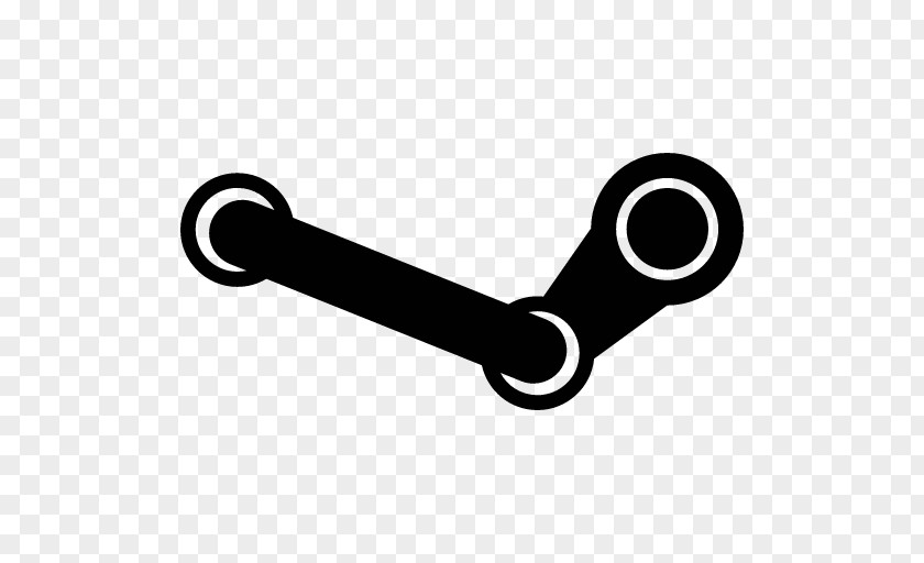 Steam Icon Logo Valve Corporation Portal Video Game PNG