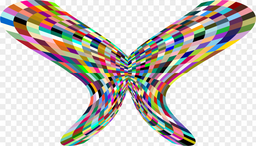 Wings Butterfly Geometry Geometric Mean Clip Art PNG