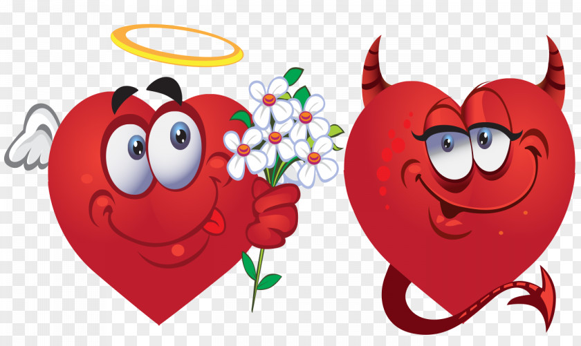 14 Valentine's Day Clip Art PNG