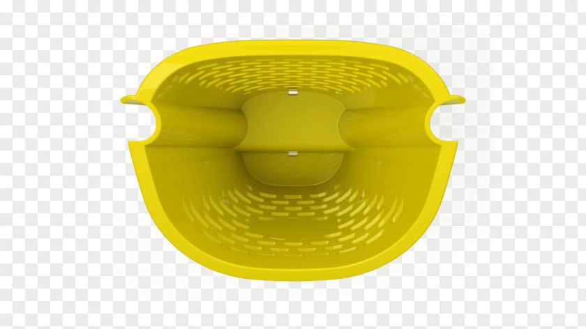 Basket Supermarket Yellow BERG Race Plastic Go-kart PNG