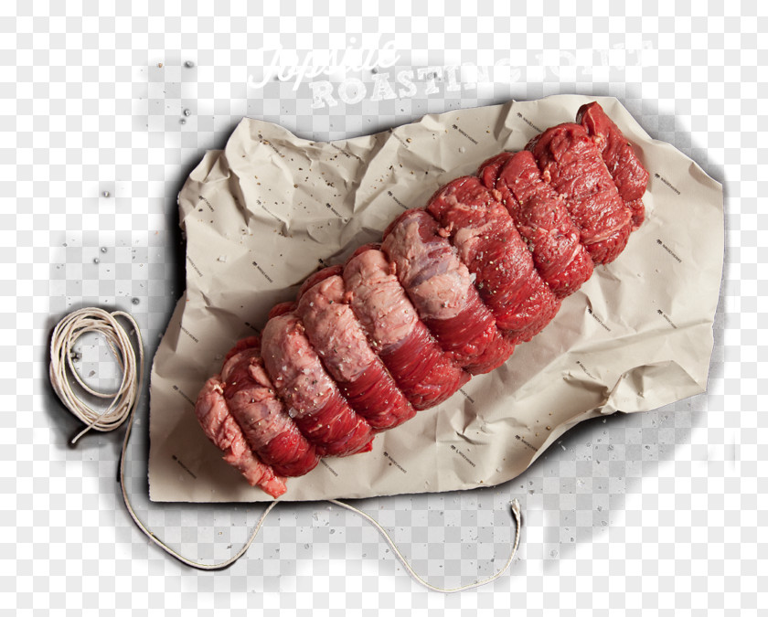 Beef Steak Roast Bacon Meat PNG