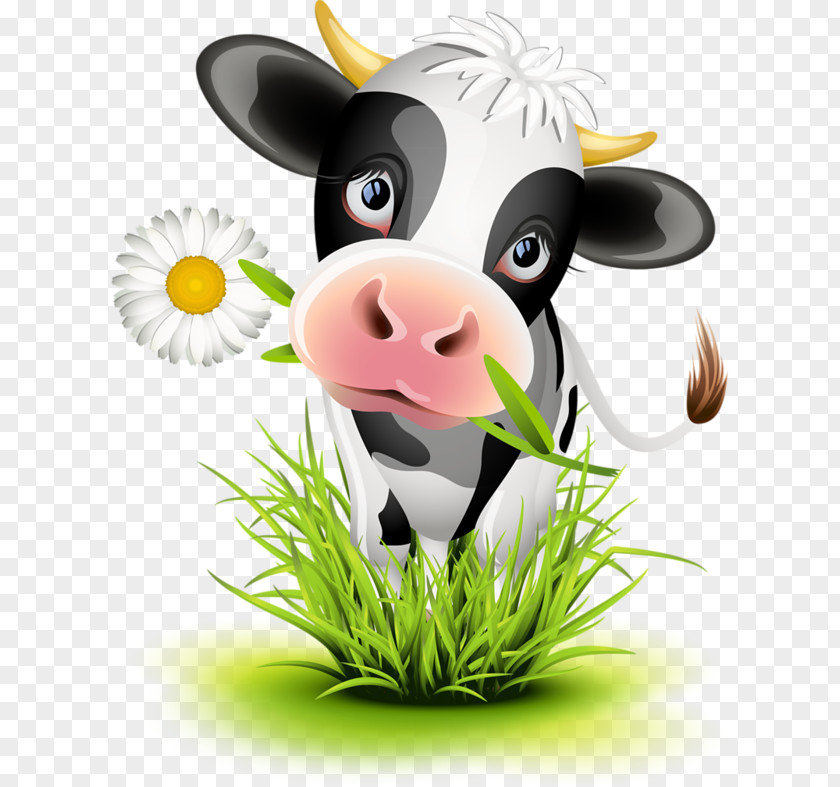 Birthday Holstein Friesian Cattle Brown Swiss Jersey PNG
