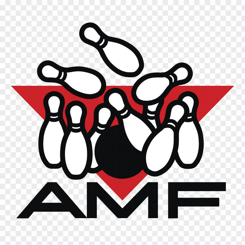 Bowing Bowling League American Machine And Foundry AMF Balls PNG