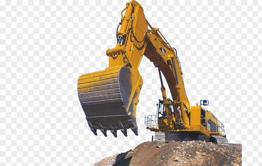 Bulldozer Machine Komatsu Limited Architectural Engineering Scaffolding PNG