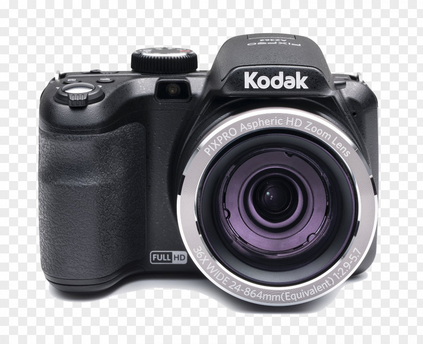 Camera Kodak PIXPRO AZ361 Point-and-shoot AZ421 Pixpro AZ401 PNG