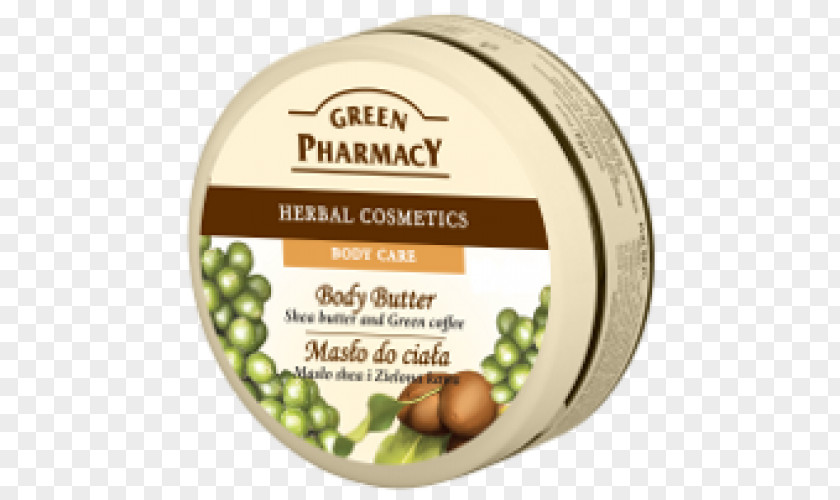 Coffee Green Lotion Shea Butter Vitellaria PNG