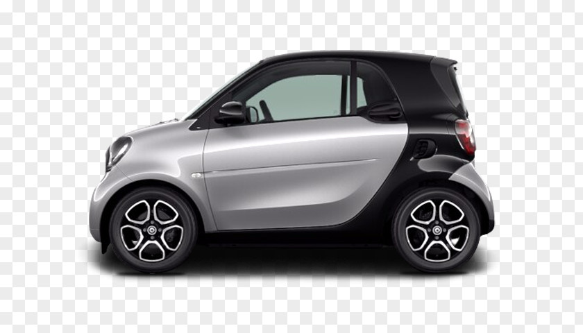 Drive Wheel 2017 Smart Fortwo Car 2016 PNG