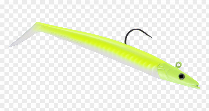 Eel Shaped Fishing Baits & Lures Bait Fish PNG