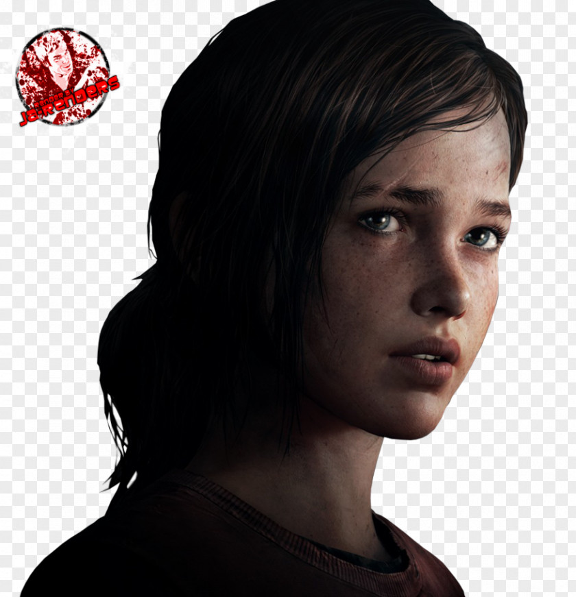 Ellie The Last Of Us Clipart Crash Bandicoot Video Game PNG