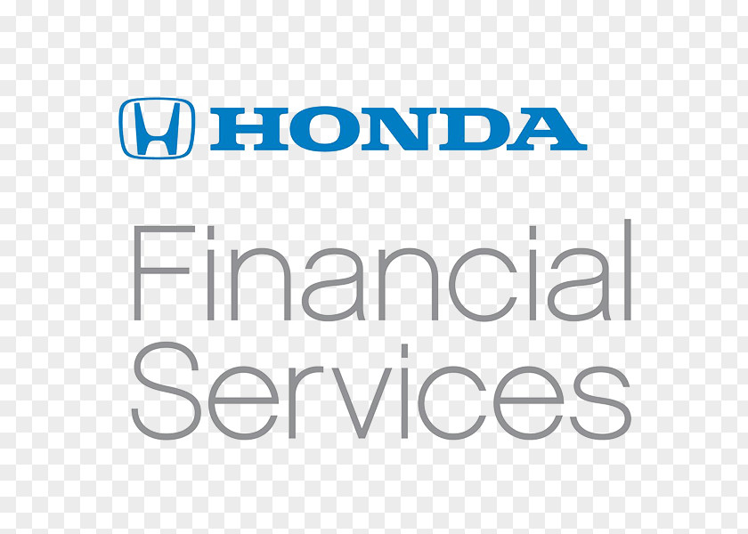 FINANCE American Honda Finance Corporation Car Financial Services PNG