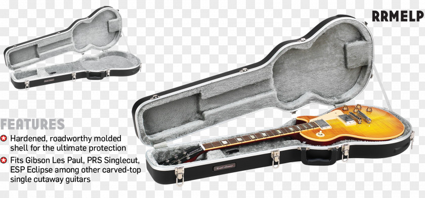 Guitar Gibson Les Paul Cutaway Electric Epiphone PNG