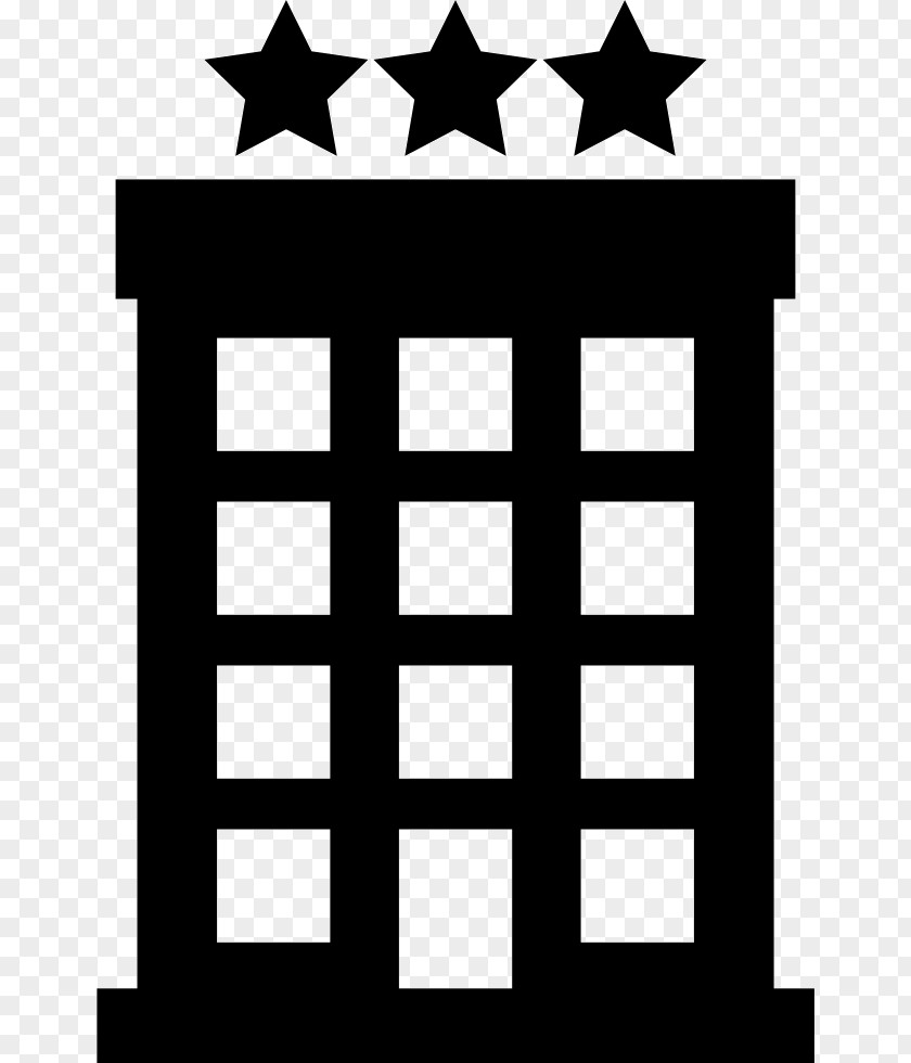 Hotel Rating Star Apartment PNG