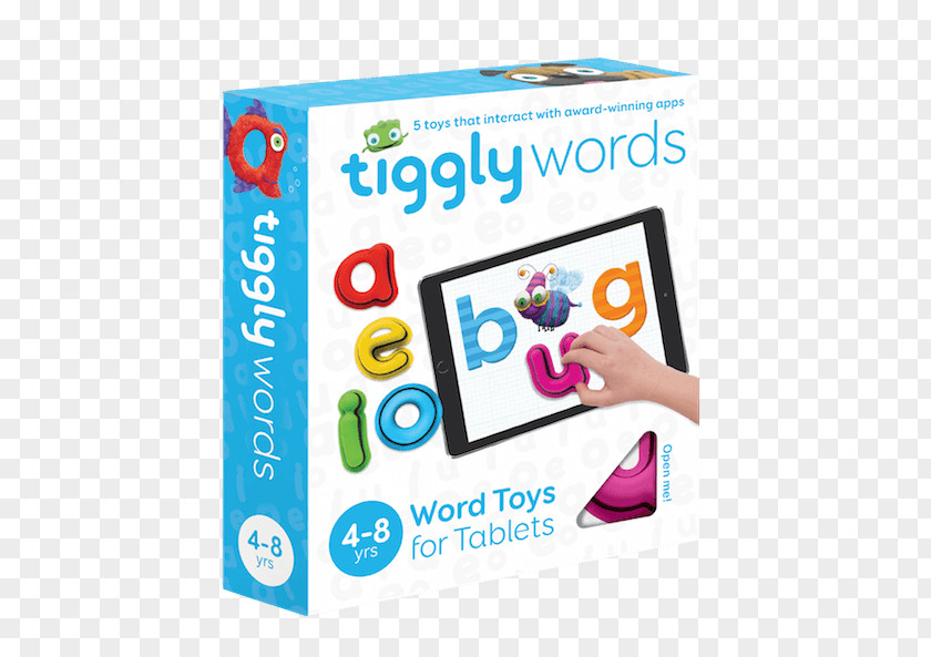 Ipad IPad Game Learning Word Child PNG