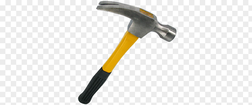 Knife Claw Hammer Hand Tool PNG