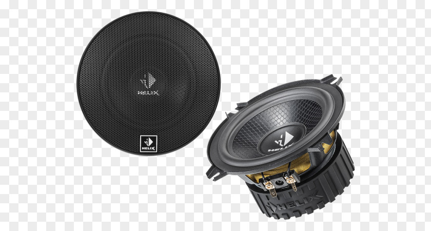 Loudspeaker Audio Power Bilstereo Acoustics Helix PNG