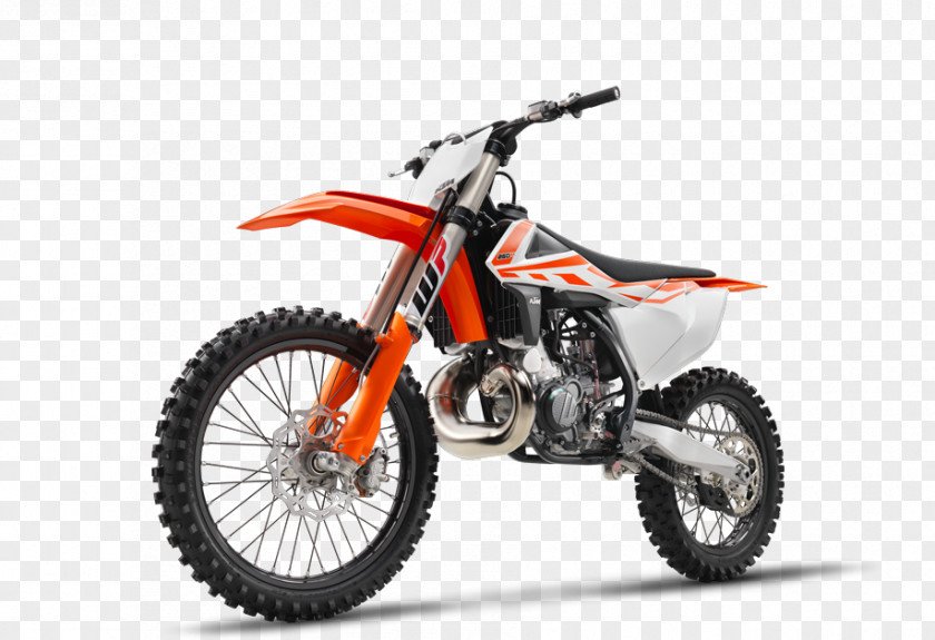 Motorcycle KTM 250 SX EXC 450 SX-F PNG