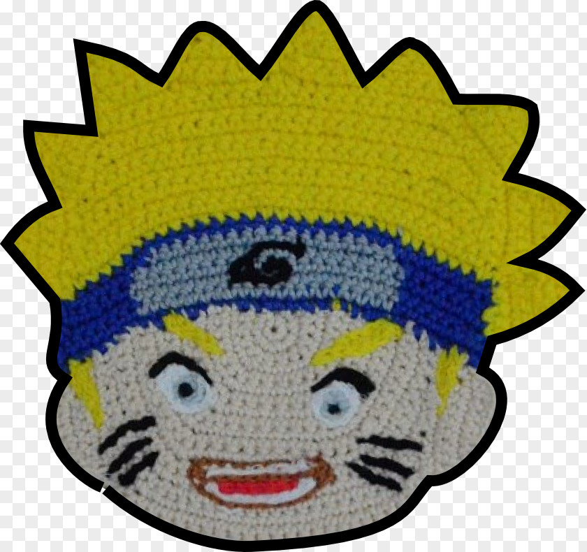 Naruto Favorite Knitting And Crochet Patterns Uzumaki Pattern PNG