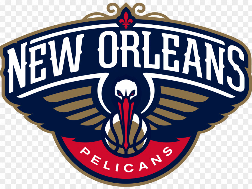 New Orleans Pelicans NBA Playoffs Smoothie King Center Charlotte Hornets PNG