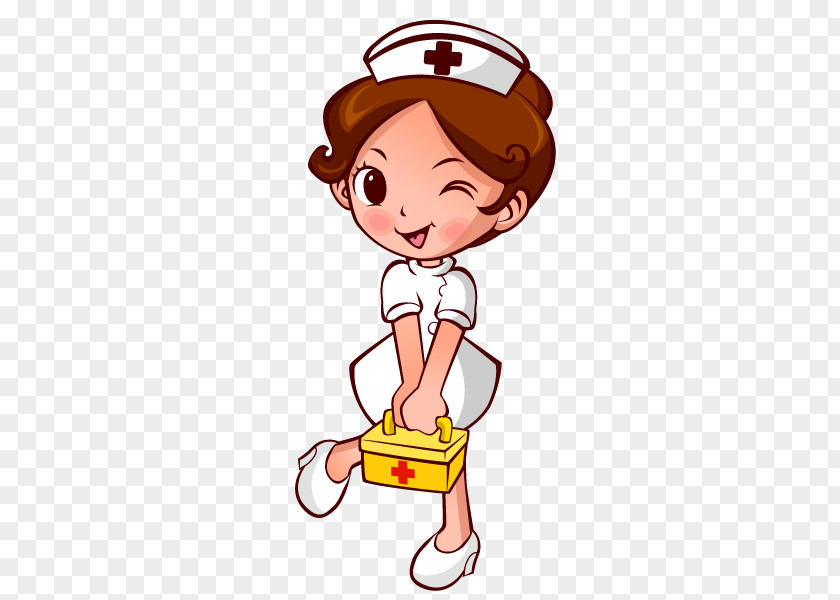 Nurse PNG clipart PNG