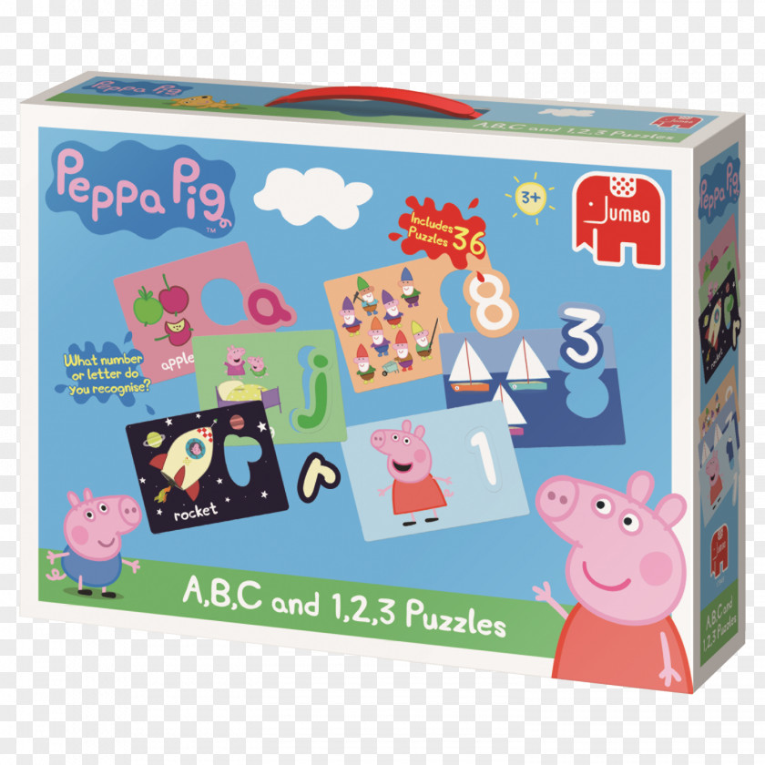 Pig Jigsaw Puzzles Daddy Puzzle Video Game PNG