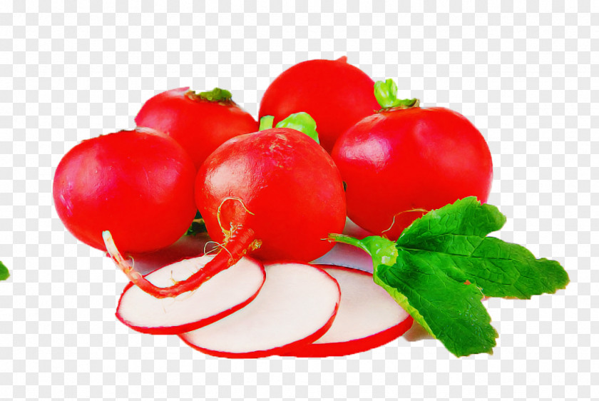 Radish Cherry Tomatoes Tomato PNG