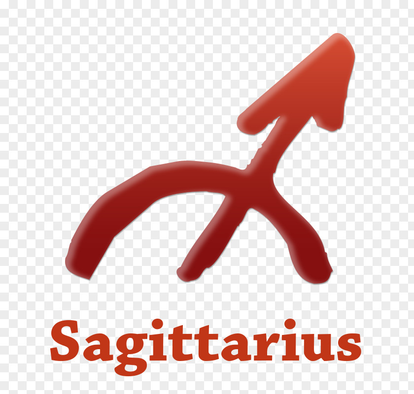 Sagittarius Horoscope Symbols Astrological Sign Zodiac Clip Art PNG