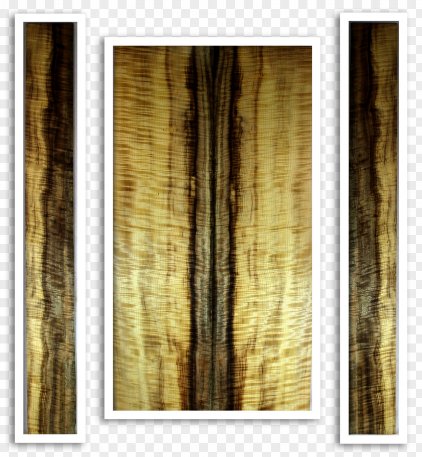 Wood Stain Picture Frames Trunk /m/083vt PNG