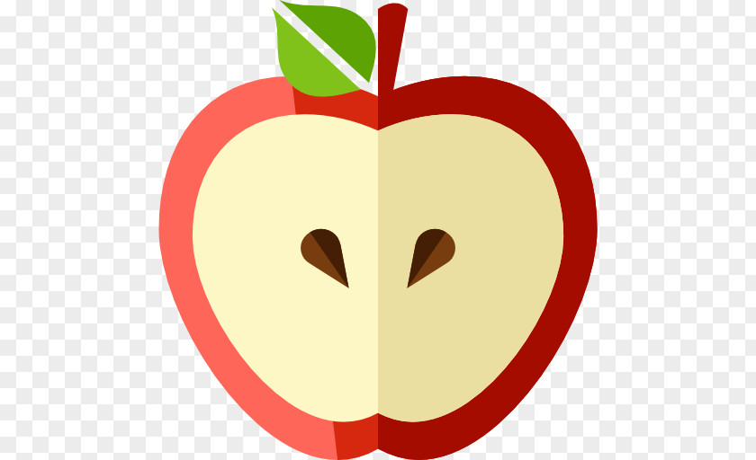 Apple Icon PNG